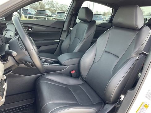 Certified 2025 Honda Accord Sport image 40