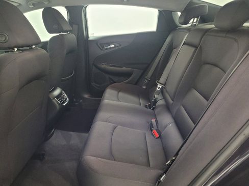 Used 2023 Chevrolet Malibu LT FWD image 18