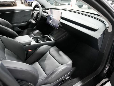 Used 2024 Tesla Model 3 Performance AWD/4WD image 22