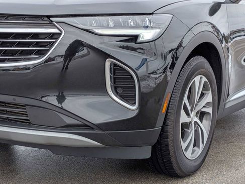 Used 2021 Buick Envision Essence w/ Technology Package I image 11