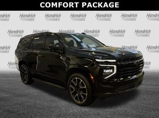 Used 2025 Chevrolet Tahoe RST w/ Comfort Package RWD video 2