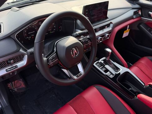New 2026 Acura Integra A-Spec image 13