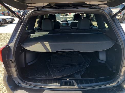 Used 2024 Subaru Forester Wilderness image 10