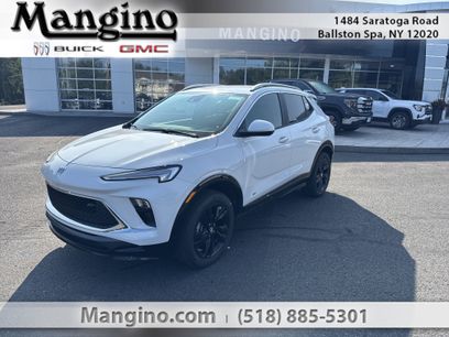New 2026 Buick Encore GX Sport Touring w/ Comfort Package