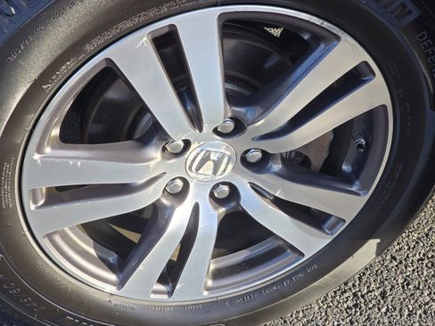 Used 2017 Honda Pilot EX-L image 9