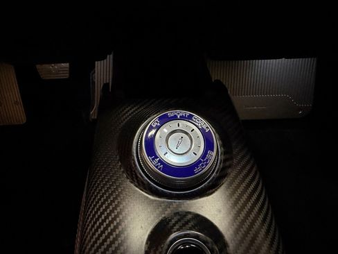 Used 2022 Maserati MC20 Coupe RWD image 39