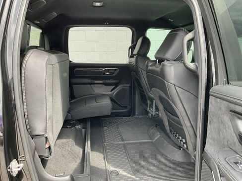 Used 2026 RAM 1500 RHO AWD/4WD image 16
