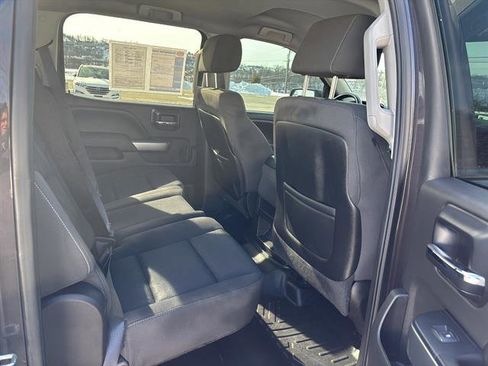 Used 2015 Chevrolet Silverado 1500 LT w/ All Star Edition image 19