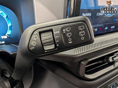 Used 2025 Ford Bronco Sport Big Bend w/ Black Appearance Package AWD/4WD image 36