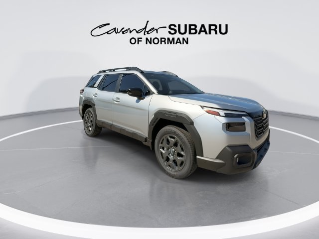 New 2026 Subaru Outback Premium AWD/4WD image 3