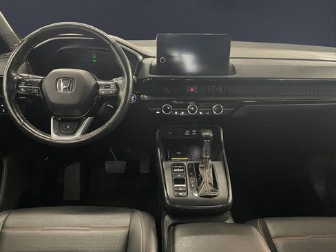Certified 2023 Honda CR-V Sport Touring image 10