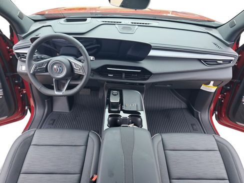 New 2026 Buick Enclave Sport Touring w/ Power Package FWD image 9