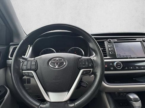 Used 2019 Toyota Highlander XLE image 13