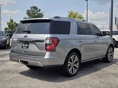 Used 2021 Ford Expedition Limited RWD image 7