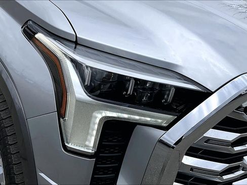 Used 2024 Toyota Tundra 1794 Edition image 28