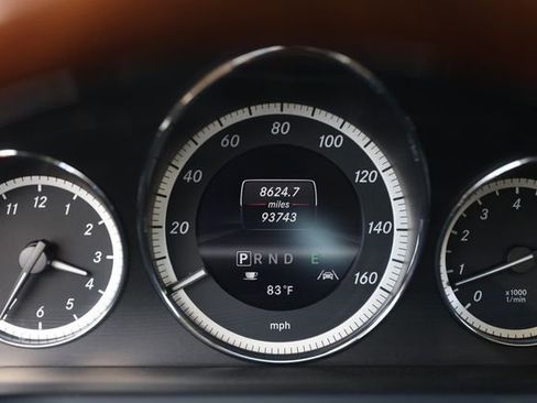 Used 2013 Mercedes-Benz E 350 Coupe image 53