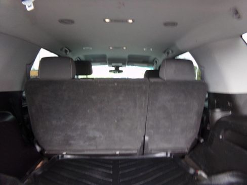 Used 2016 Chevrolet Tahoe LS AWD/4WD image 21