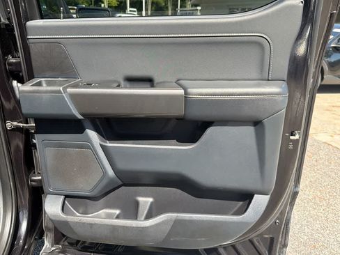 Used 2023 Ford F150 XLT w/ Equipment Group 302A High AWD/4WD image 15
