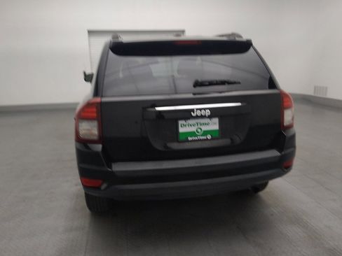 Used 2016 Jeep Compass Sport w/ Power Value Group image 6