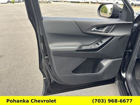 Certified 2026 Chevrolet Equinox LT AWD/4WD image 22