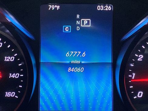 Certified 2019 Mercedes-Benz C 300 Sedan image 12