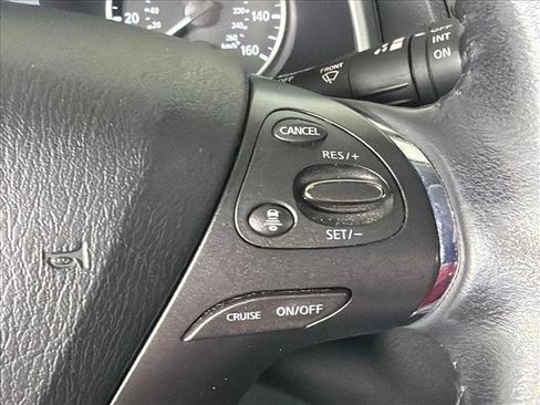 Used 2022 Nissan Murano Platinum w/ Cargo Package AWD/4WD image 28