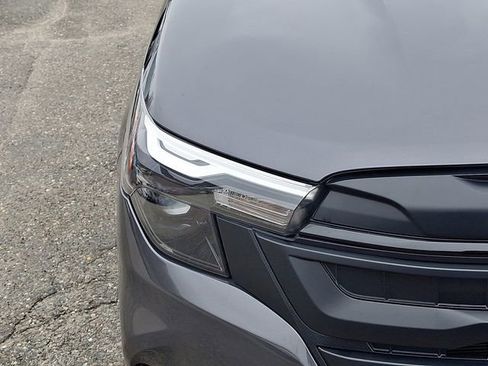 Used 2025 Subaru Forester image 27