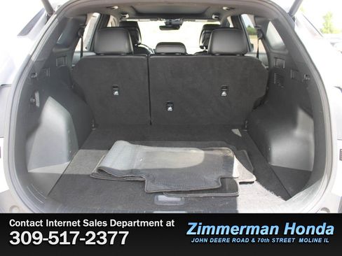 Used 2023 Kia Sportage X-Line w/ X-Line Premium Package AWD/4WD image 6