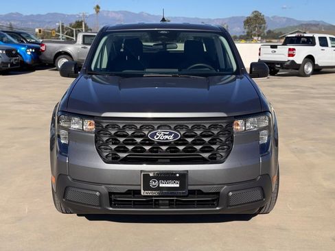 New 2026 Ford Maverick XL w/ 4K Tow Package image 6