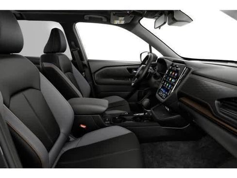 New 2026 Subaru Forester Sport image 16