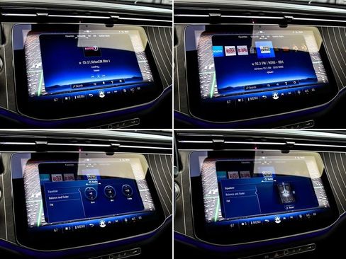 Used 2025 Mercedes-Benz E 450 4MATIC Sedan image 25