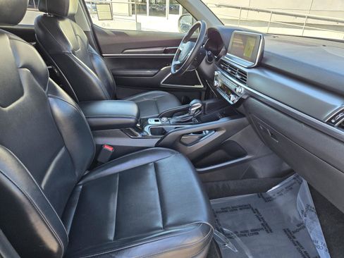 Used 2022 Kia Telluride LX AWD/4WD image 33