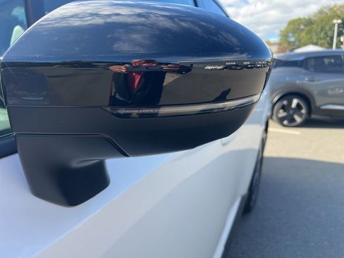 New 2026 Nissan Murano SL image 28