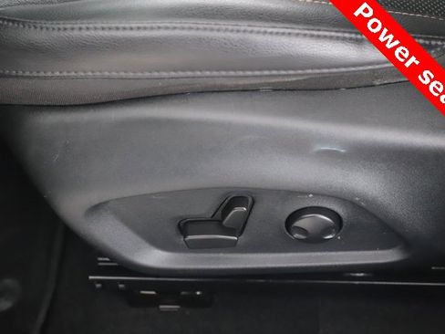 Used 2022 Jeep Compass Limited image 18