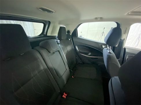 Used 2021 Ford EcoSport SE image 14
