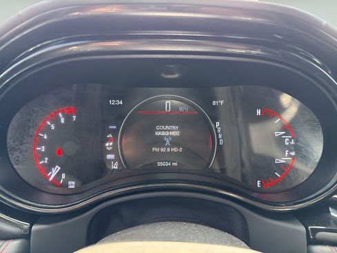 Used 2023 Dodge Durango GT image 14