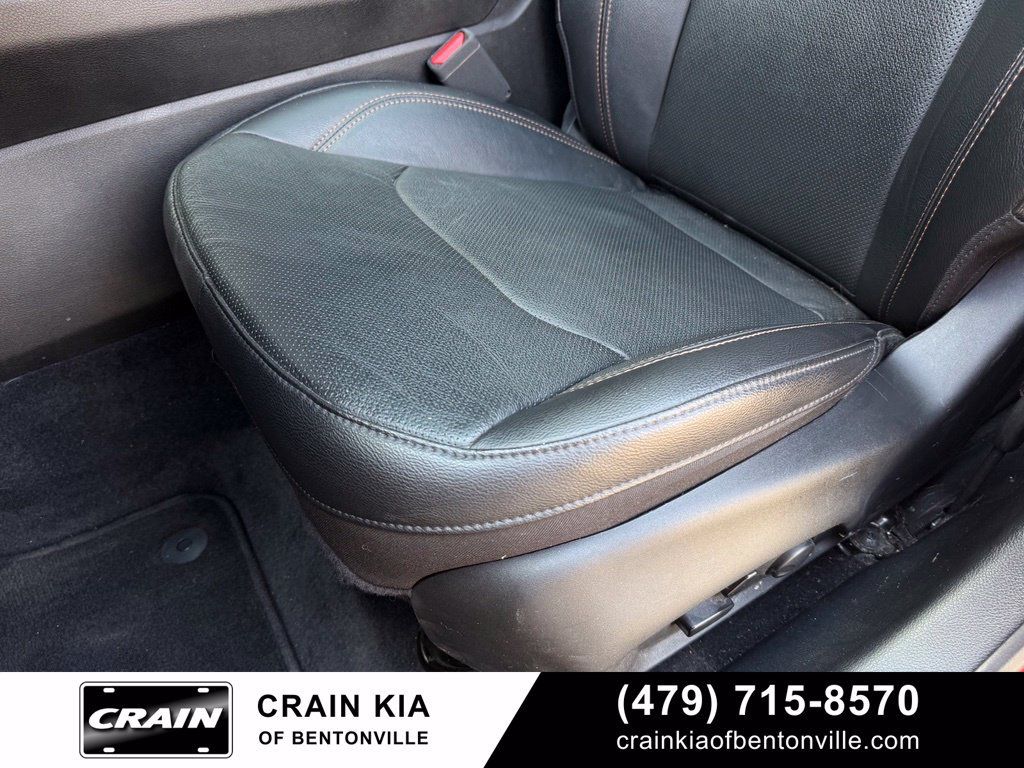 Used 2024 Jeep Compass Limited AWD/4WD image 22
