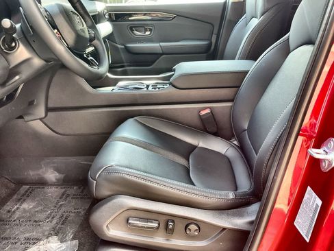 New 2026 Honda Pilot EX-L image 12