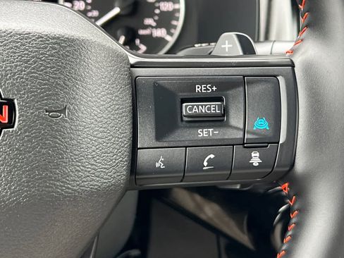 New 2026 Nissan Pathfinder Rock Creek AWD/4WD image 29