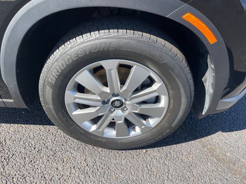 Used 2024 Hyundai Palisade SEL FWD image 22