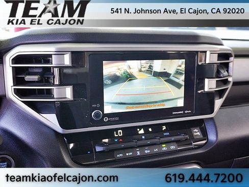 Used 2022 Toyota Tundra SR5 image 31