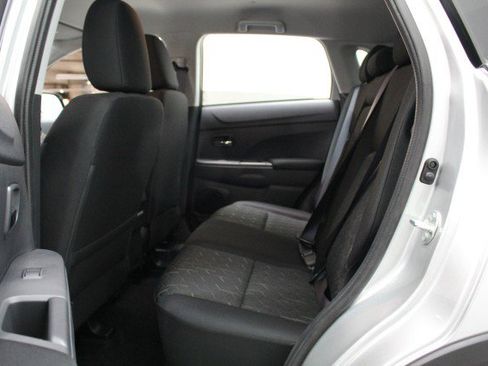 New 2026 Mitsubishi Outlander Sport ES image 24