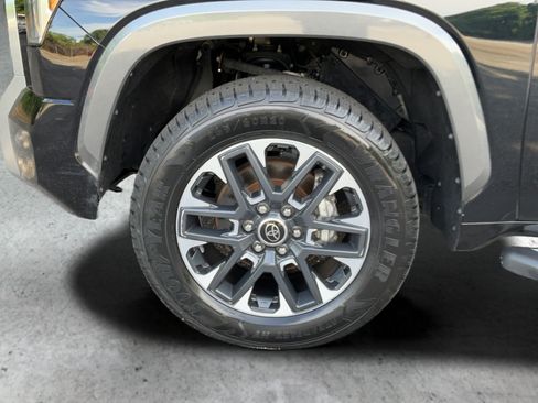 Used 2023 Toyota Tundra Limited AWD/4WD image 23
