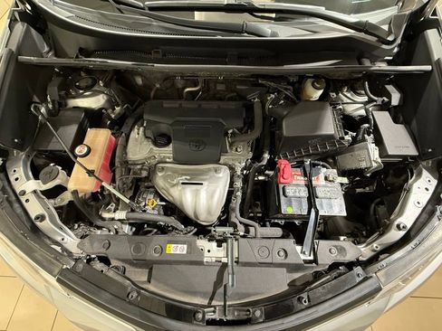 Used 2018 Toyota RAV4 Limited w/ All Weather Liner Package image 10