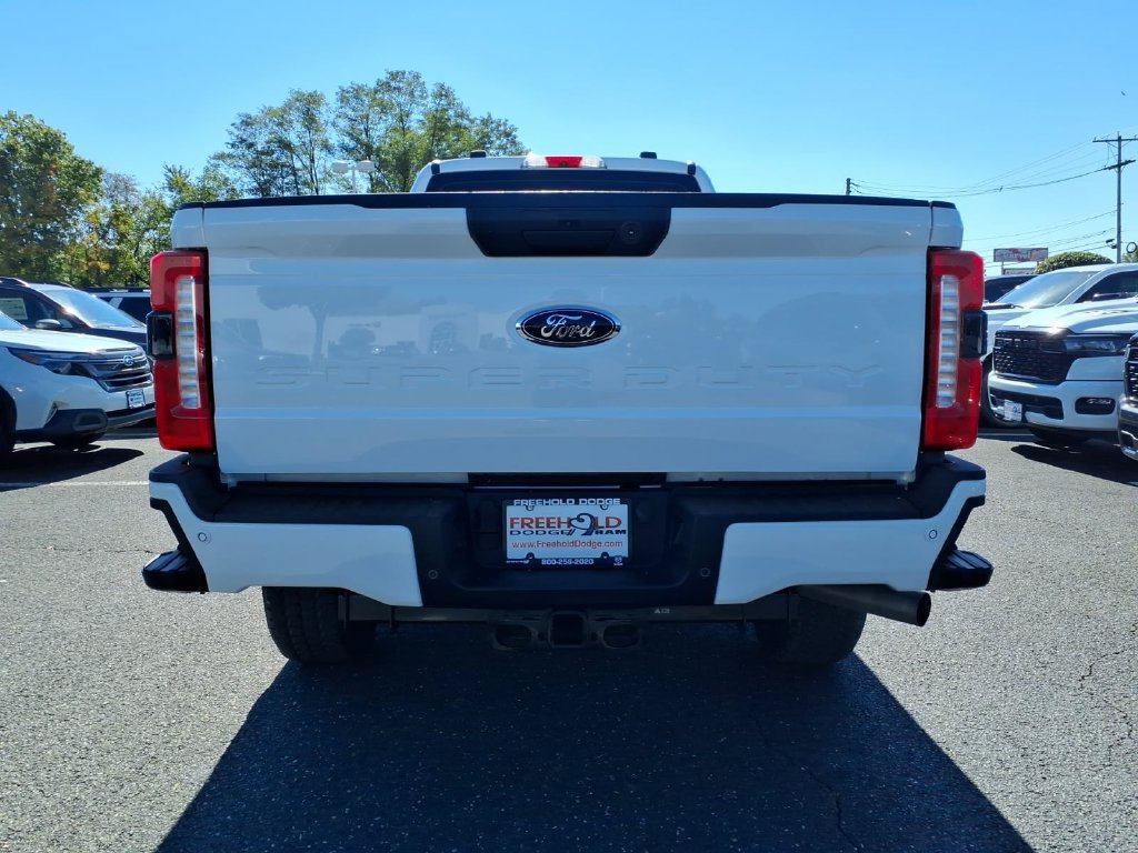 Used 2024 Ford F350 XL w/ STX Appearance Package AWD/4WD image 18