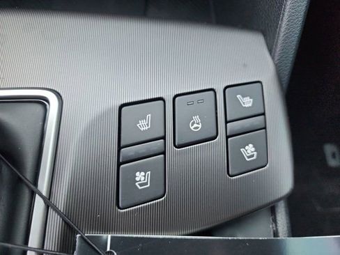 New 2026 Kia Sportage SX image 22