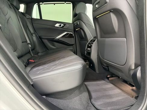 Certified 2024 BMW X6 xDrive40i w/ Executive Package image 23