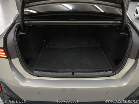 Used 2024 BMW 530i w/ M Sport Package RWD image 43
