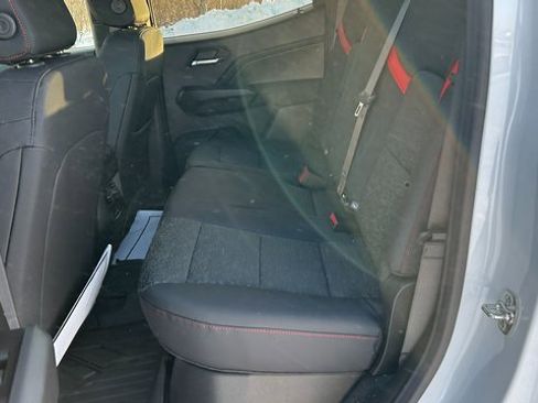 New 2026 Chevrolet Colorado Z71 image 34