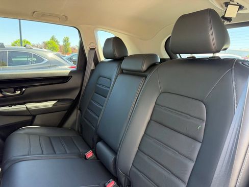Used 2023 Honda CR-V EX-L image 30